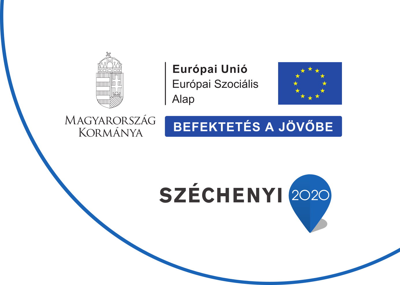Széchenyi Terv támogatás