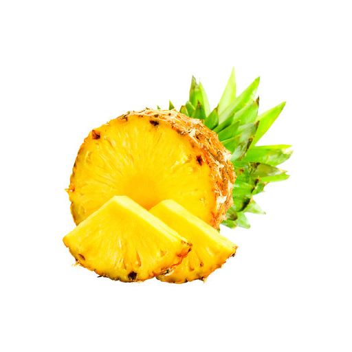 Ananász Gyümölcsfagylaltpor 2,04 kg/cs