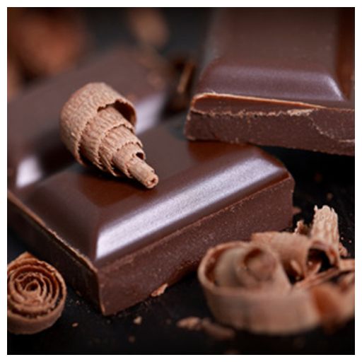 Belga Csokoládé Fagylaltpor 1,75 kg/cs