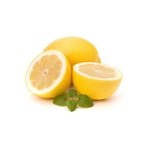 Lemon Fruit Ice-Cream Powder 2,04 kg/bag