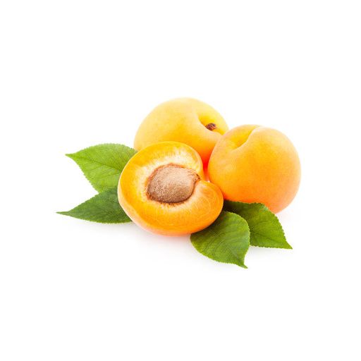 Apricot Fruit Ice-Cream Powder 2,04 kg/bag