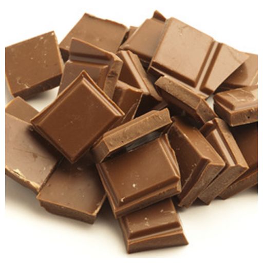 Tejcsokoládé Tejfagylaltpor  2,04 kg/cs
