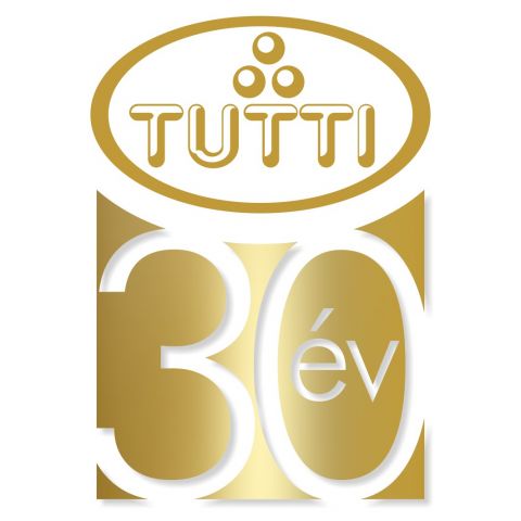 30 éves a Tutti Kft.