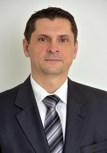 Németh Ferenc<br>kereskedelmi igazgató